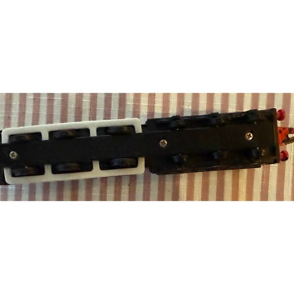 ERTL Douglas diecast train Thomas and Friends vintage twin to Donald collectible - Picture 5 of 6